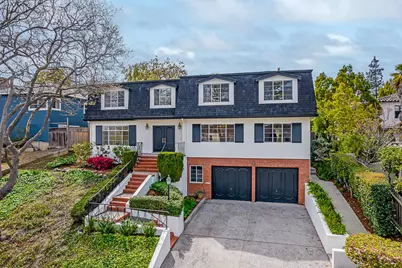 324 Georgetown Ave, San Mateo, CA 94402 - Photo 1