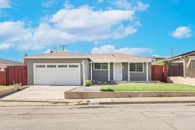 217 Merrill Ave, Fremont, CA 94539 - Photo 1