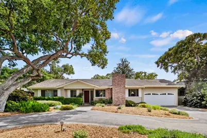 2811 Forest Lodge Rd, Pebble Beach, CA 93953 - Photo 1