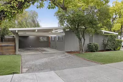 1185 Grand St, Redwood City, CA 94061 - Photo 1