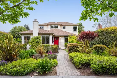 348 Central Ave, Menlo Park, CA 94025 - Photo 1