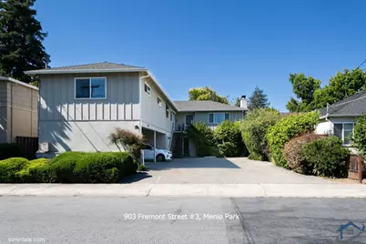 903 Fremont St 3, Menlo Park, CA 94025 - Photo 1