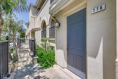 776 Hammond Way, Milpitas, CA 95035 - Photo 1