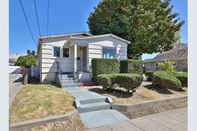 494 Lewis Ave, San Leandro, CA 94577 - Photo 1