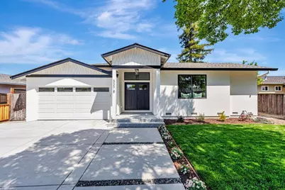 5278 Herbert Dr, San Jose, CA 95124 - Photo 1