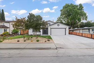 880 Las Palmas Dr, Santa Clara, CA 95051 - Photo 1