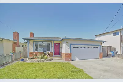 335 Grove St, Half Moon Bay, CA 94019 - Photo 1