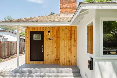 1039 Embarcadero Rd, Palo Alto, CA 94303 - Photo 1