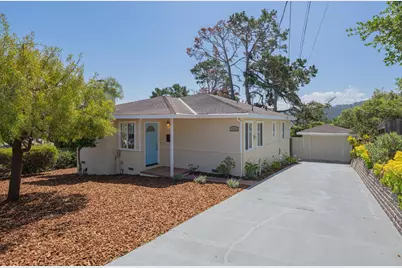 189 Via Gayuba, Monterey, CA 93940 - Photo 1