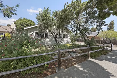 408 Cornish Way, Belmont, CA 94002 - Photo 1