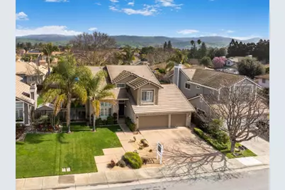17440 Calle Mazatan, Morgan Hill, CA 95037 - Photo 1