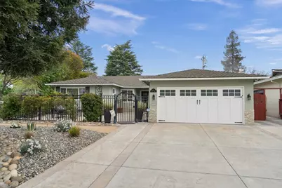 4910 Borina Dr, San Jose, CA 95129 - Photo 1