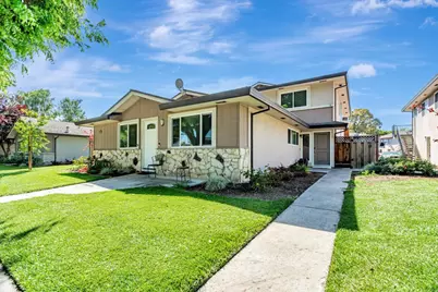 1368 Branham Ln 2, San Jose, CA 95118 - Photo 1