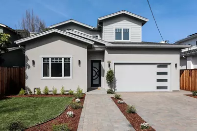 1909 Menalto Ave, Menlo Park, CA 94025 - Photo 1