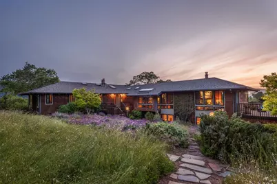 909 Westridge Dr, Portola Valley, CA 94028 - Photo 1