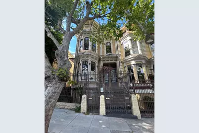 768 Hayes St, San Francisco, CA 94102 - Photo 1