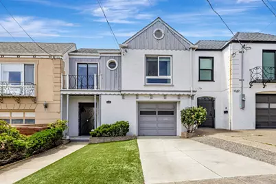 1731 32nd Ave, San Francisco, CA 94122 - Photo 1