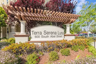 600 S Abel St 317, Milpitas, CA 95035 - Photo 1