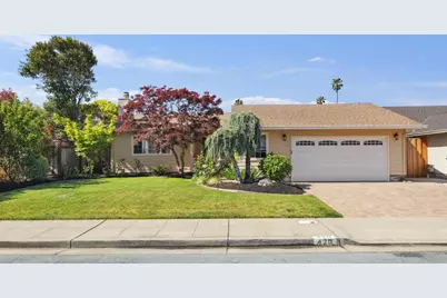 420 Bark Dr, Redwood City, CA 94065 - Photo 1