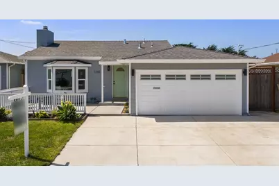 1160 Balboa Way, Pacifica, CA 94044 - Photo 1