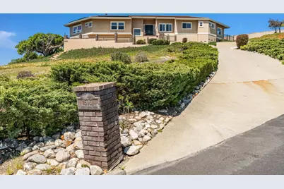 25061 Hidden Mesa Ct, Monterey, CA 93940 - Photo 1