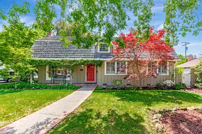 632 Saint Claire Dr, Palo Alto, CA 94306 - Photo 1