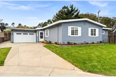 391 Fernwood Dr, San Bruno, CA 94066 - Photo 1