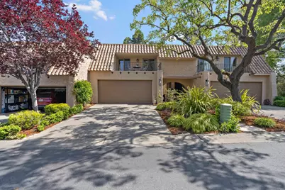 133 El Porton, Los Gatos, CA 95032 - Photo 1