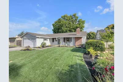 2436 Armstrong Pl, Santa Clara, CA 95050 - Photo 1