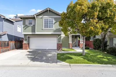 574 Skypark Dr, Scotts Valley, CA 95066 - Photo 1