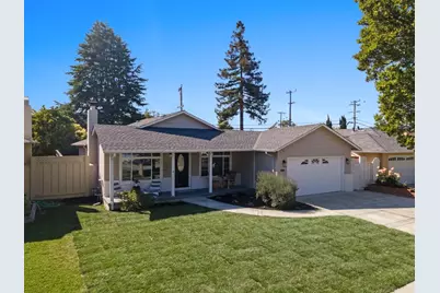 739 Melon Ct, Sunnyvale, CA 94087 - Photo 1