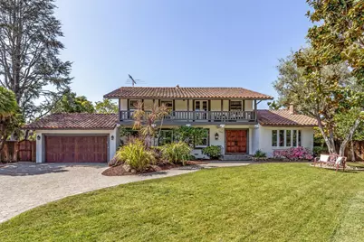 12420 Sheridan Cir, Saratoga, CA 95070 - Photo 1