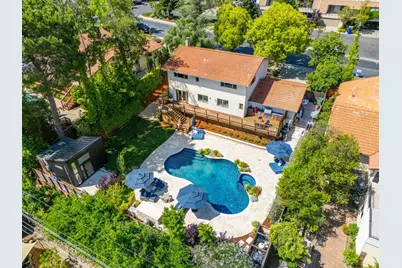 218 Casitas Bulevar, Los Gatos, CA 95032 - Photo 1