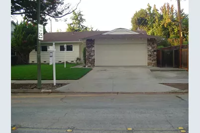 4035 W Rincon Ave, Campbell, CA 95008 - Photo 1