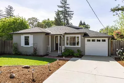 721 14th Ave, Menlo Park, CA 94025 - Photo 1