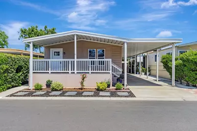 2815 Moss Hollow Dr 2815, San Jose, CA 95121 - Photo 1