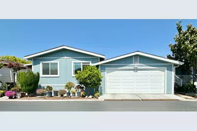 383 Chateau La Salle Dr 383, San Jose, CA 95111 - Photo 1