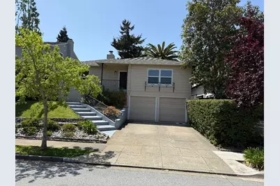 1437 Cabrillo Ave, Burlingame, CA 94010 - Photo 1
