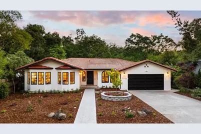 15936 Barry Ln, Monte Sereno, CA 95030 - Photo 1