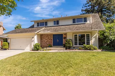 3554 Andrea Ct, San Jose, CA 95117 - Photo 1