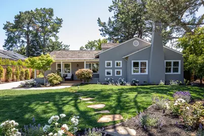 867 Campbell Ave, Los Altos, CA 94024 - Photo 1