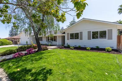 20722 Verde Vista Ln, Saratoga, CA 95070 - Photo 1