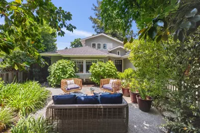 227 Santa Margarita Ave, Menlo Park, CA 94025 - Photo 1