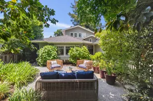 227 Santa Margarita Ave, Menlo Park, CA 94025 - Photo 1