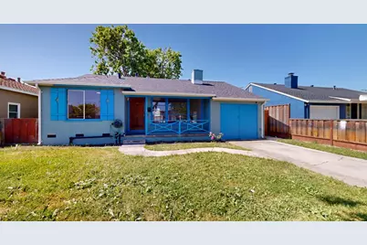 3616 Hoover St, Redwood City, CA 94063 - Photo 1