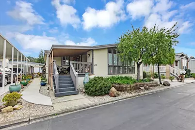 836 Villa Teresa Way 836, San Jose, CA 95123 - Photo 1