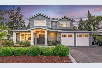 656 Benvenue Ave, Los Altos, CA 94024 - Photo 1