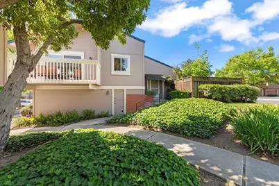 1325 Merrivale West Sq, San Jose, CA 95117 - Photo 1