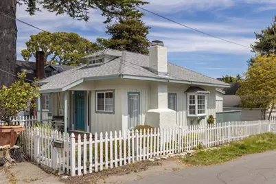 235 Chestnut St, Pacific Grove, CA 93950 - Photo 1