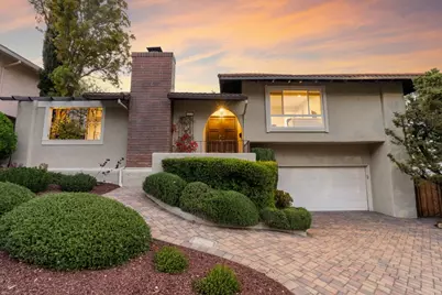 1217 Greenbrier Rd, San Carlos, CA 94070 - Photo 1